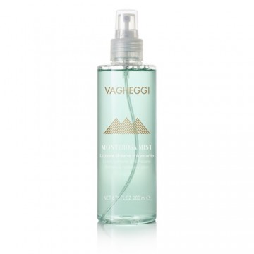 Vagheggi MONTEROSA MIST REFRESHING MOISTURISING LOTION 200ml